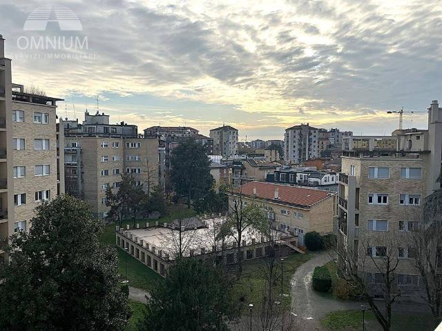 Appartamento in affitto a Milano MI