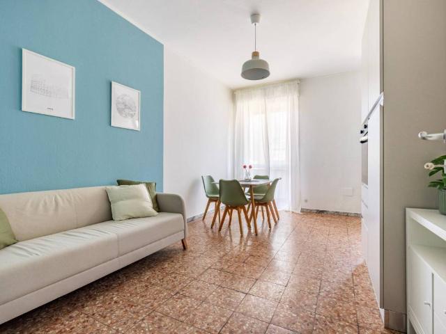 Appartamento in affitto a Milano MI