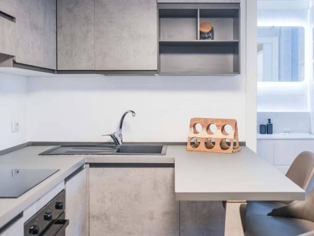 Appartamento in affitto a Milano MI