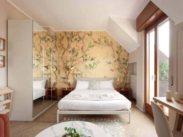 Appartamento in affitto a Milano MI