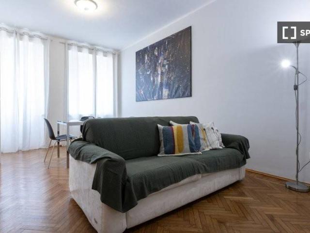 Appartamento in affitto a Milano MI