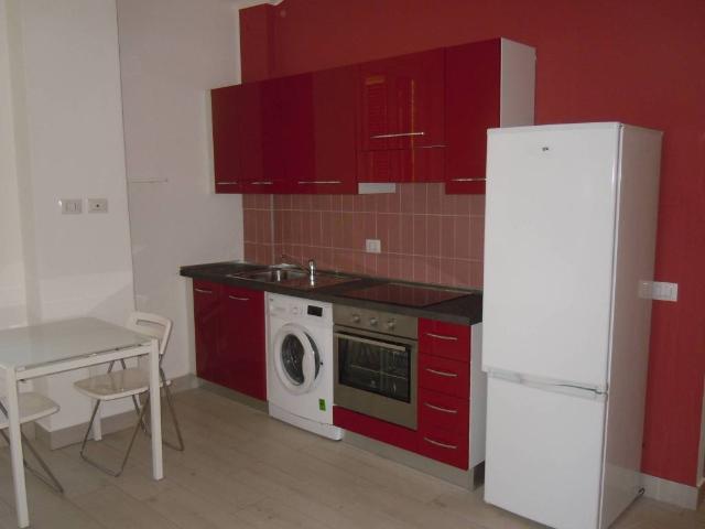 Appartamento in affitto a Milano MI
