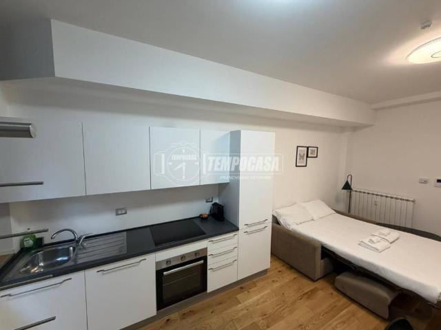 Appartamento in affitto a Milano MI
