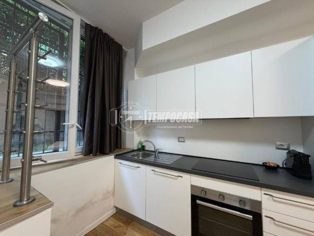 Appartamento in affitto a Milano MI
