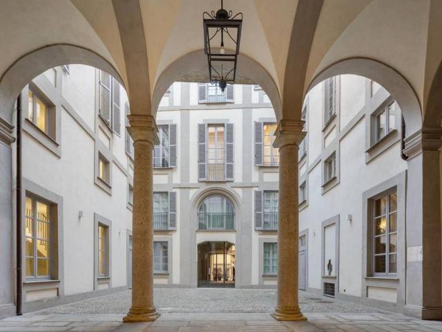 Appartamento in affitto a Milano MI