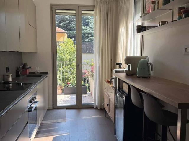 Appartamento in affitto a Milano MI