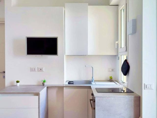 Appartamento in affitto a Milano MI