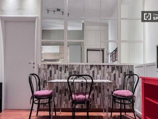 Appartamento in affitto a Milano MI