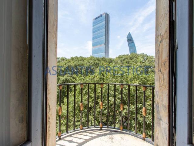 Appartamento in affitto a Milano MI