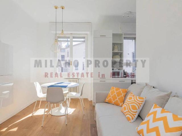 Appartamento in affitto a Milano MI