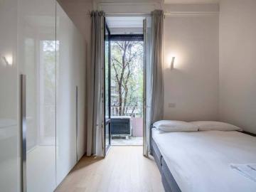 Tre Torri, Milano, Milano Lombardia, Lombardia