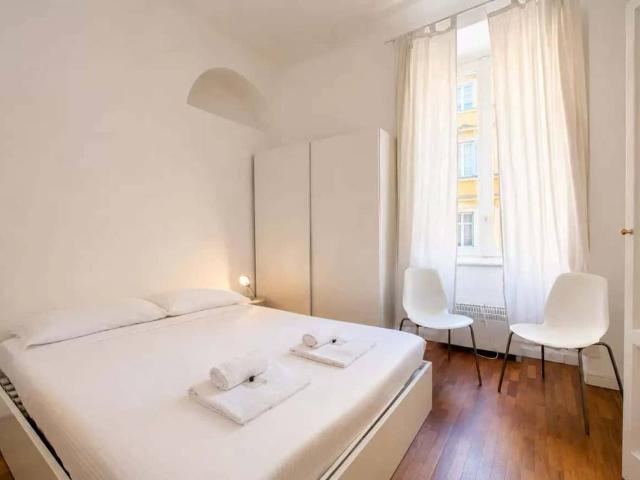 Appartamento in affitto a Milano MI
