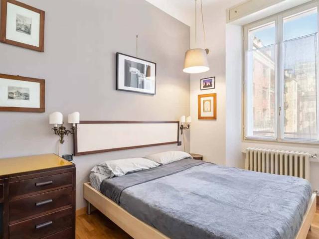 Appartamento in affitto a Milano MI