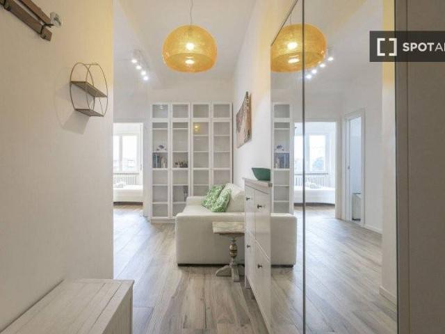 Appartamento in affitto a Milano MI