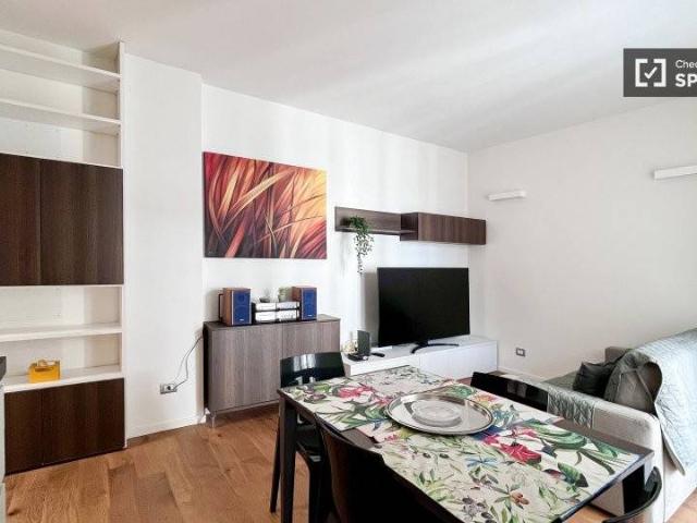 Appartamento in affitto a Milano MI