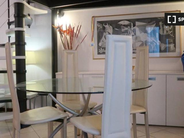 Appartamento in affitto a Milano MI