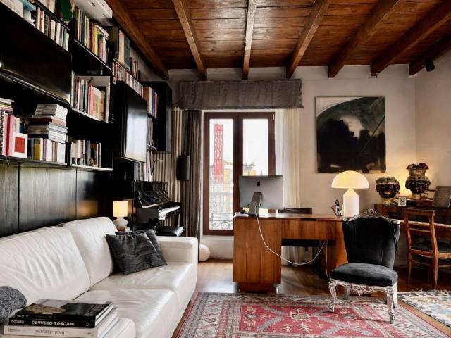 Appartamento in affitto a Milano MI