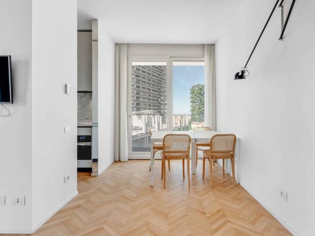 Appartamento in affitto a Milano MI