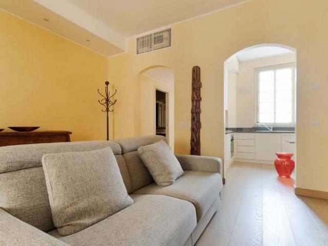 Appartamento in affitto a Milano MI