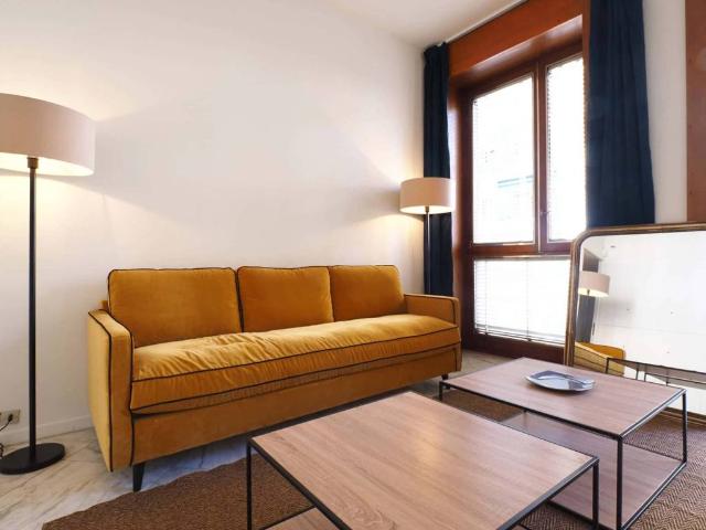 Appartamento in affitto a Milano MI