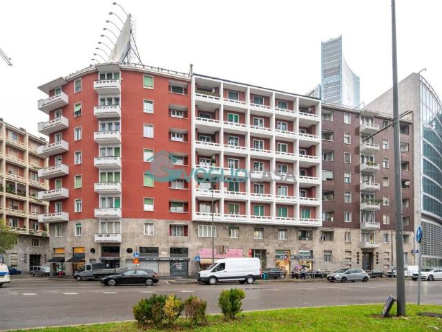 Appartamento in affitto a Milano MI