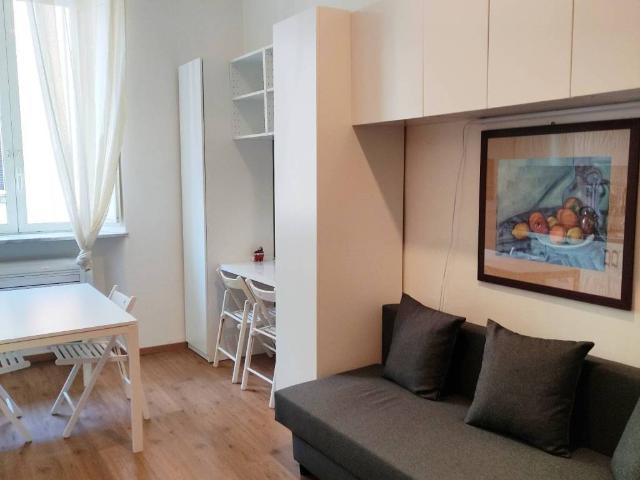 Appartamento in affitto a Milano MI