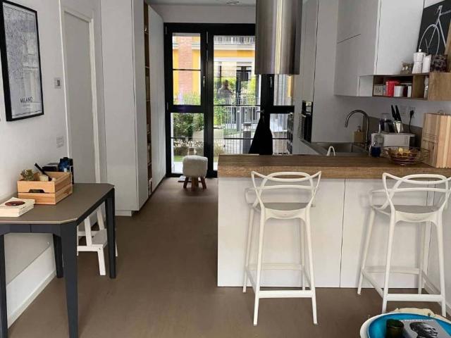 Appartamento in affitto a Milano MI
