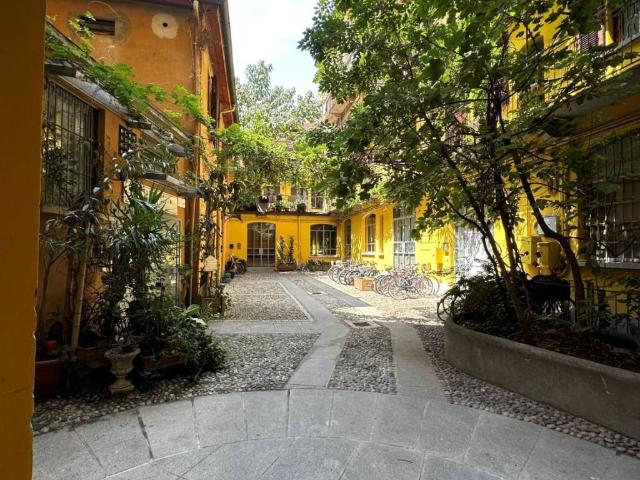 Appartamento in affitto a Milano MI