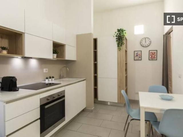 Appartamento in affitto a Milano MI