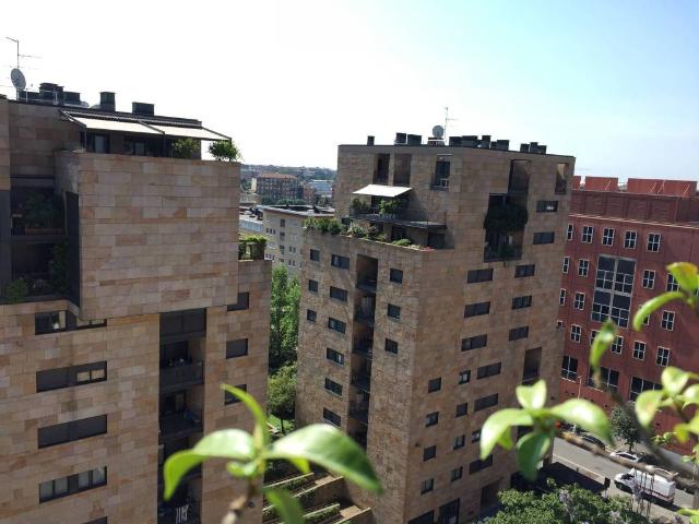 Appartamento in affitto a Milano MI