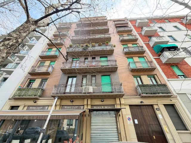 Appartamento in affitto a Milano MI