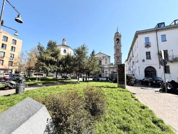 Appartamento in affitto a Milano MI