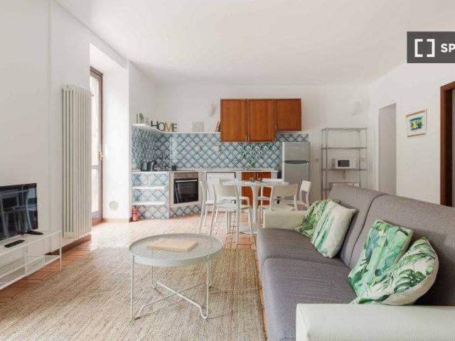 Appartamento in affitto a Milano MI
