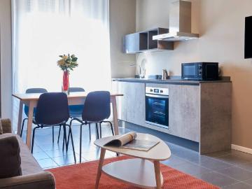Appartamento in affitto a Milano MI