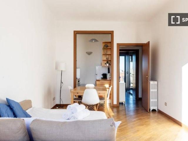Appartamento in affitto a Milano MI