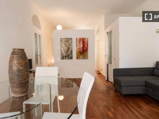 Appartamento in affitto a Milano MI