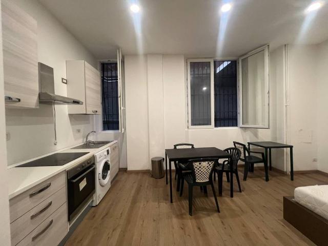 Appartamento in affitto a Milano MI