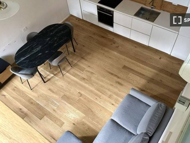 Appartamento in affitto a Milano MI