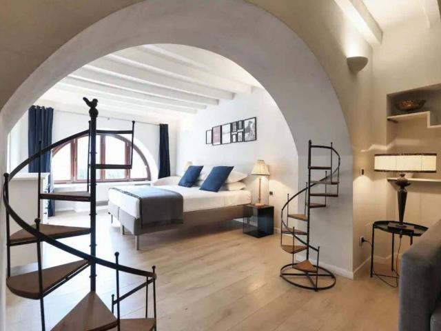 Appartamento in affitto a Milano MI