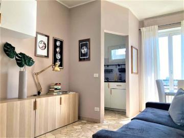 Appartamento in affitto a Milano MI