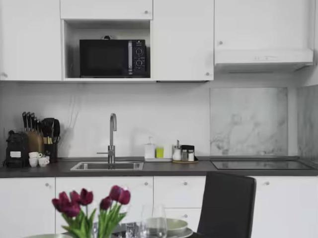 Appartamento in affitto a Milano MI