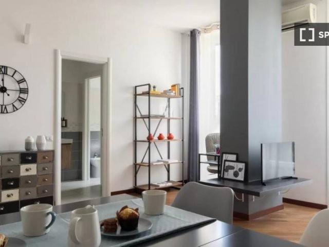 Appartamento in affitto a Milano MI