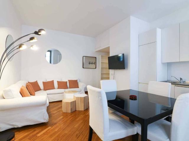 Appartamento in affitto a Milano MI