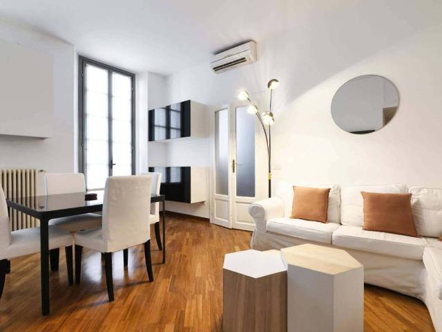 Appartamento in affitto a Milano MI