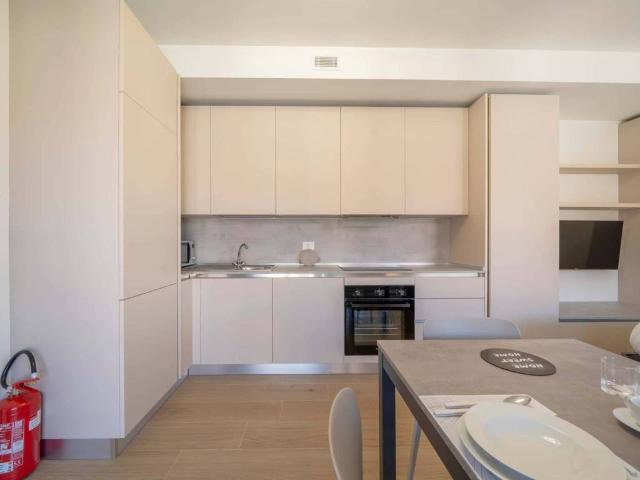 Appartamento in affitto a Milano MI
