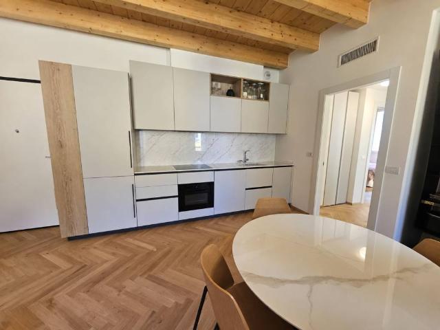 Appartamento in affitto a Milano MI