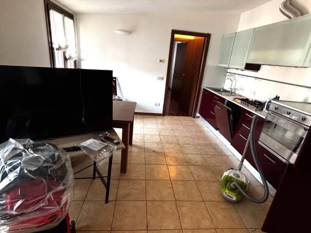 Appartamento in affitto a Milano MI