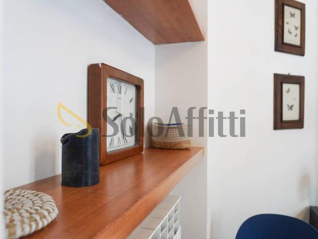 Appartamento in affitto a Milano MI