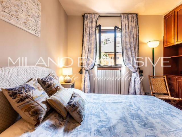 Appartamento in affitto a Milano MI