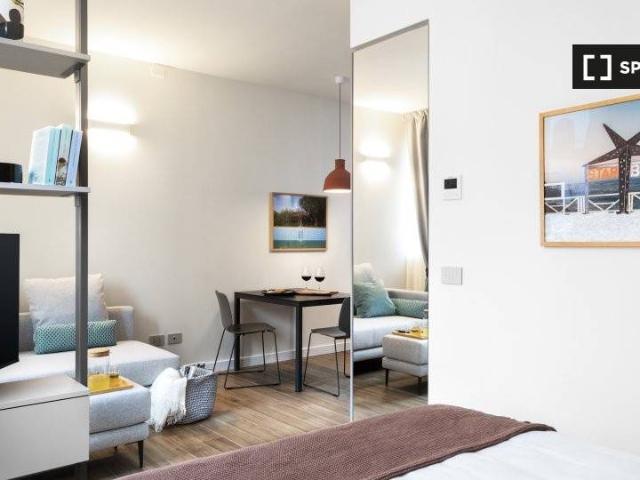 Appartamento in affitto a Milano MI